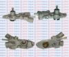 PEUGE 120252 Water Pump